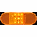 Lastplay STL75AB LED Marker Clearance Light, Amber LA3574971